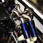 Pagani Zonda ZoZo 2015 года